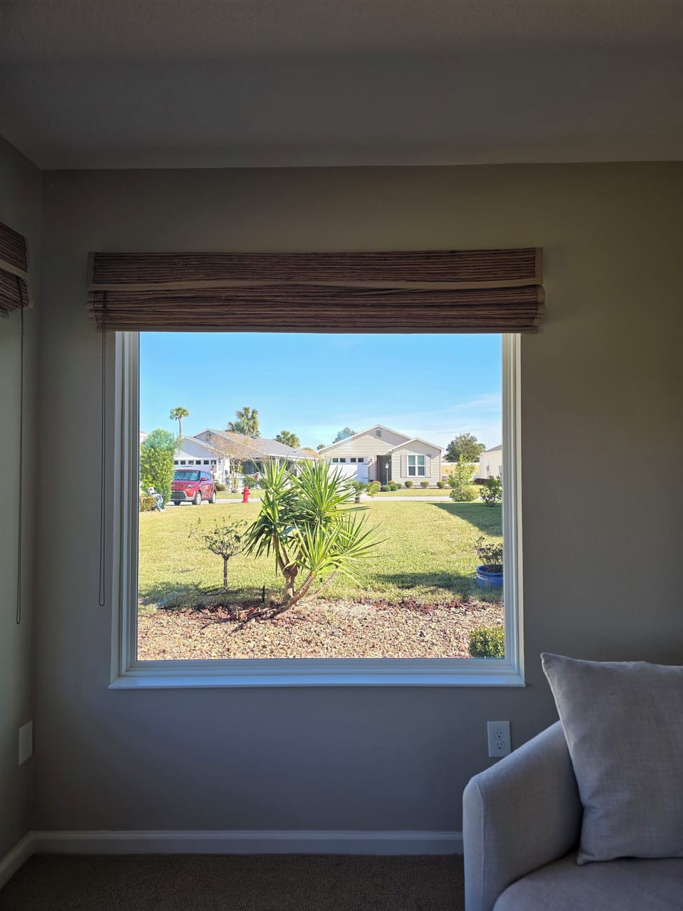 Bonus Room