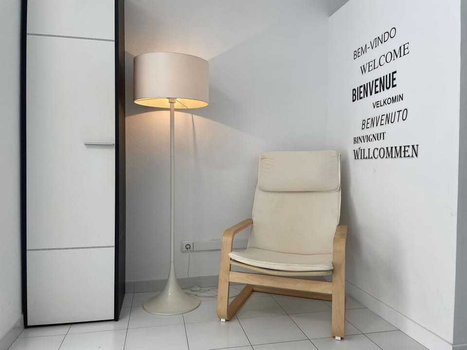 House | 1 bedroom