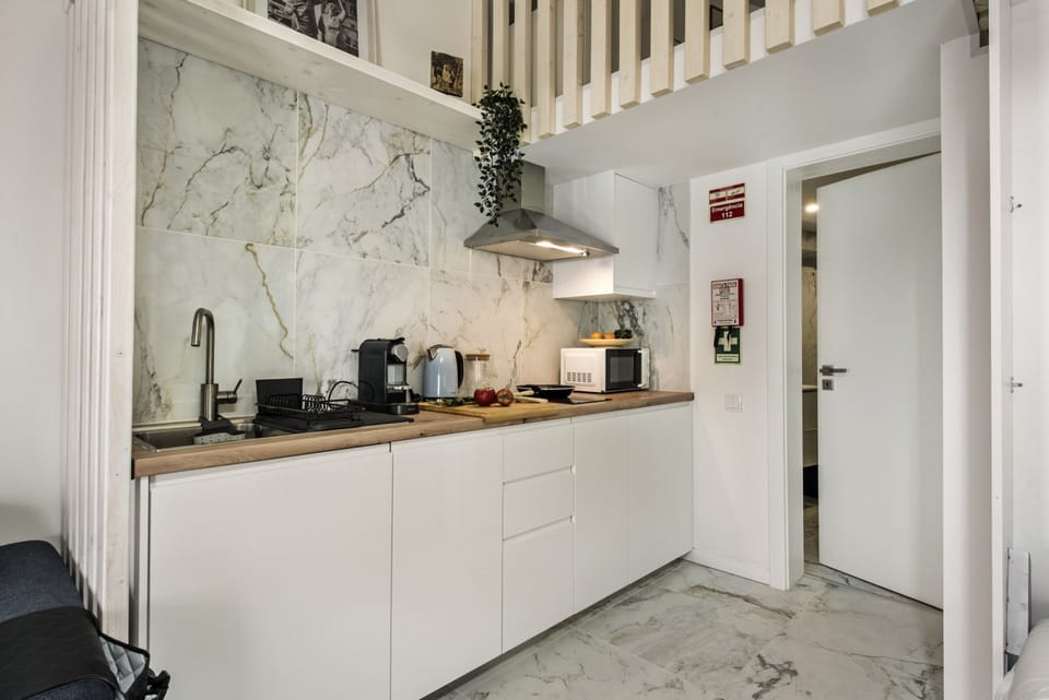 House | 1 bedroom