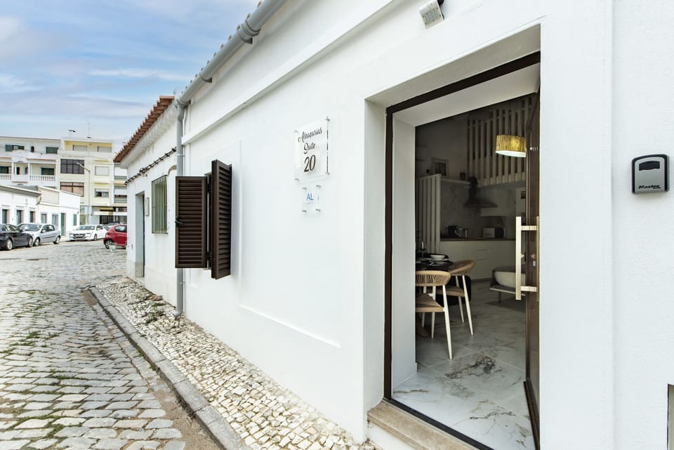 House | 1 bedroom