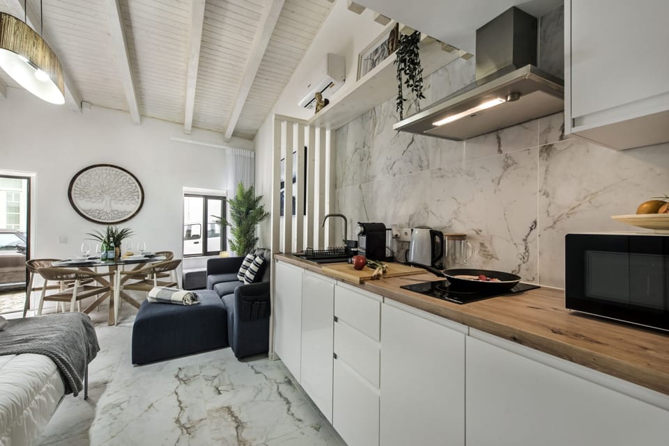 House | 1 bedroom