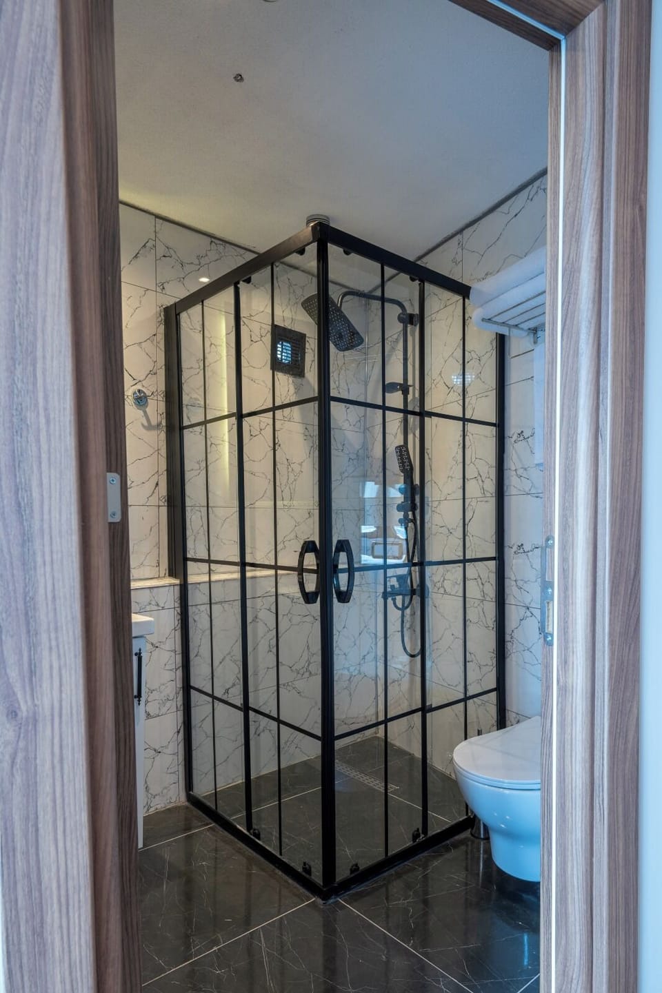 The Han Residence Halic Hotel Hotel in Istanbul