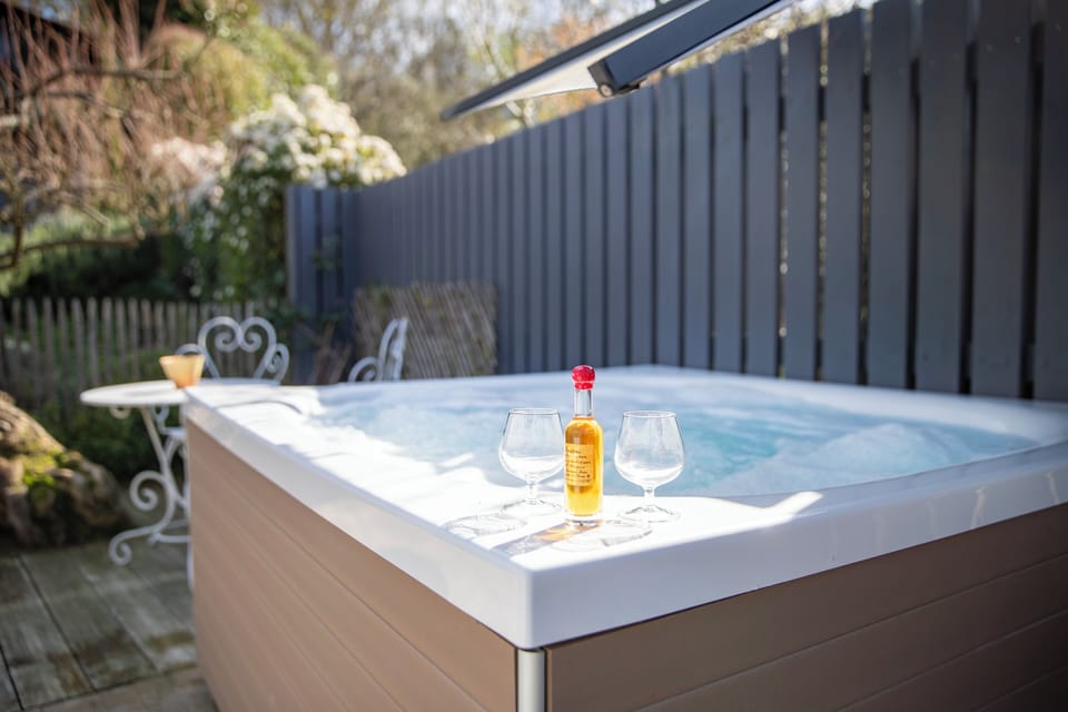 Auberge Le Florida Gascony Bed and Breakfast in Occitanie
