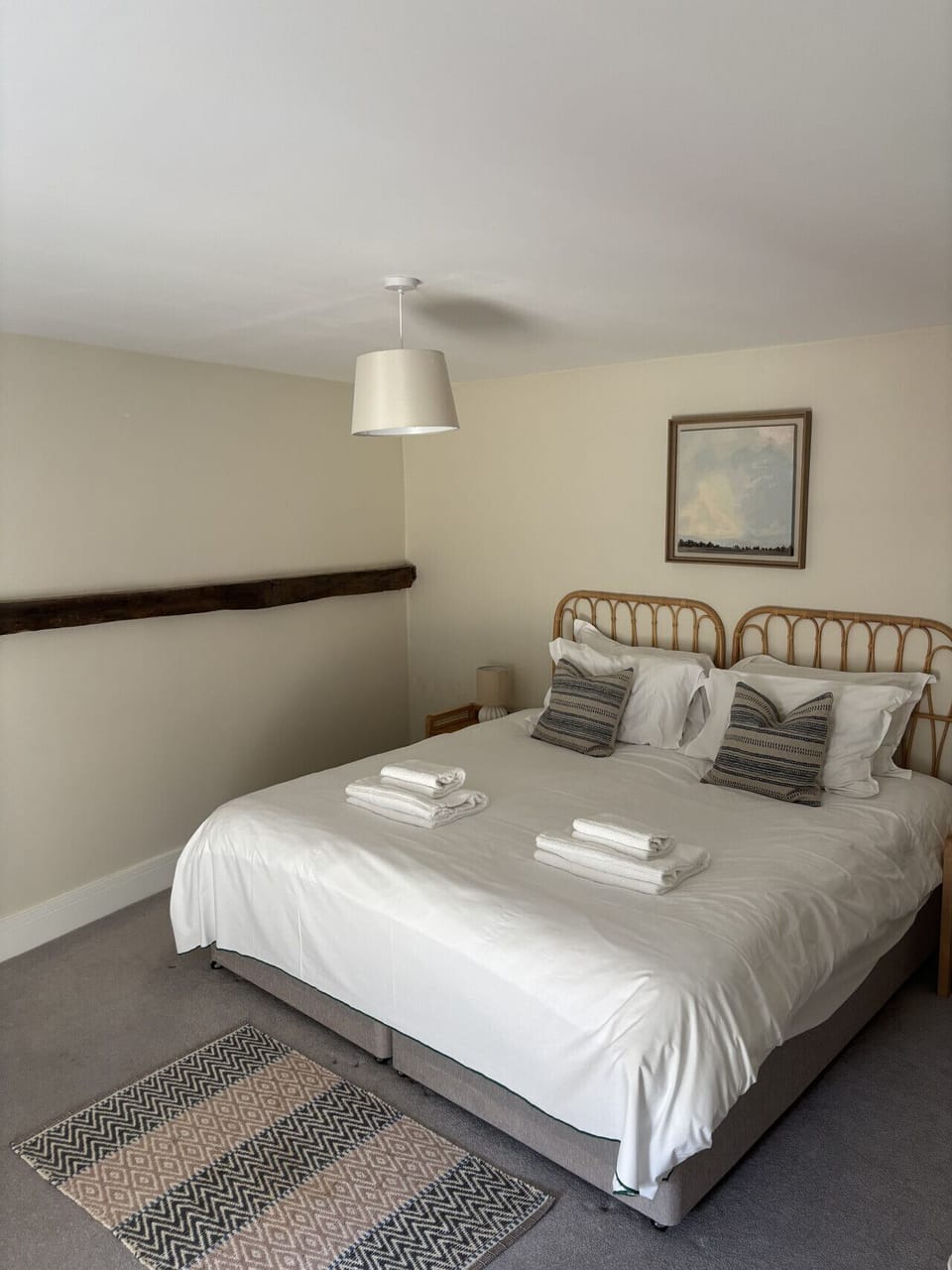 Hop Loft Bedroom
