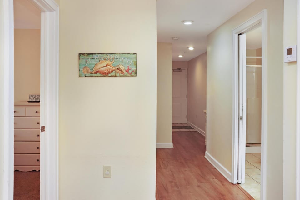 Condo, Multiple Beds (Club at Mexico Beach 2Q) | Interior