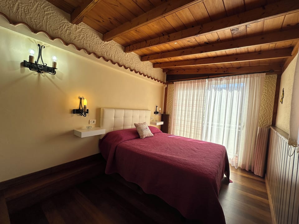 Standard Apartment, Pool View | Blackout drapes, iron/ironing board, free WiFi, bed sheets