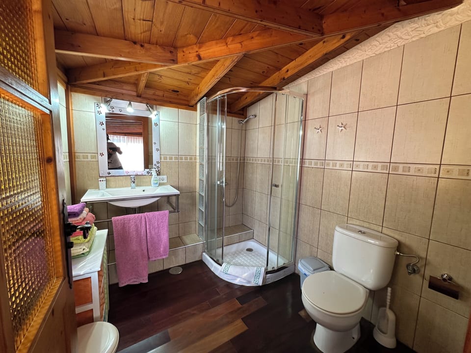 Finca El Castillo Country House in Canary Islands