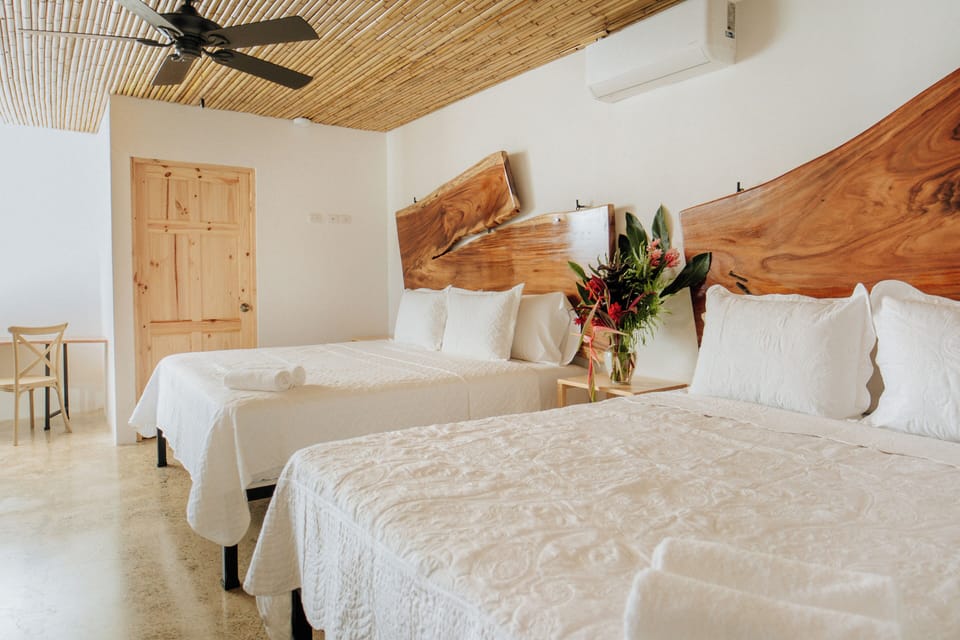 Family Room | In-room safe, iron/ironing board, free WiFi, bed sheets