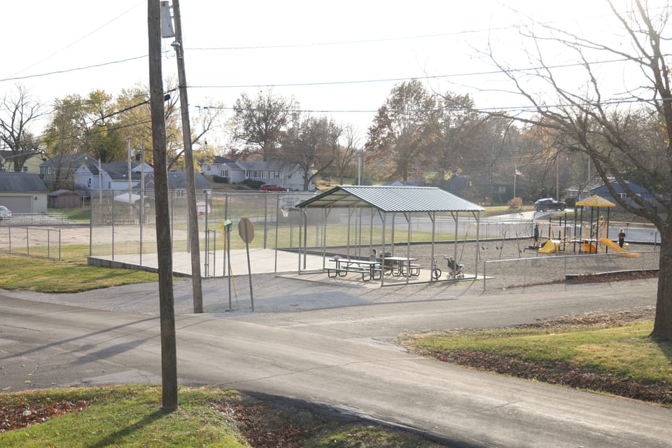 Playground