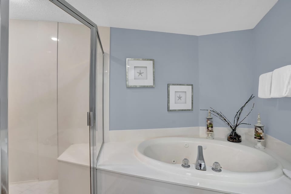 Palm Beach D52 Apartment in Orange Beach