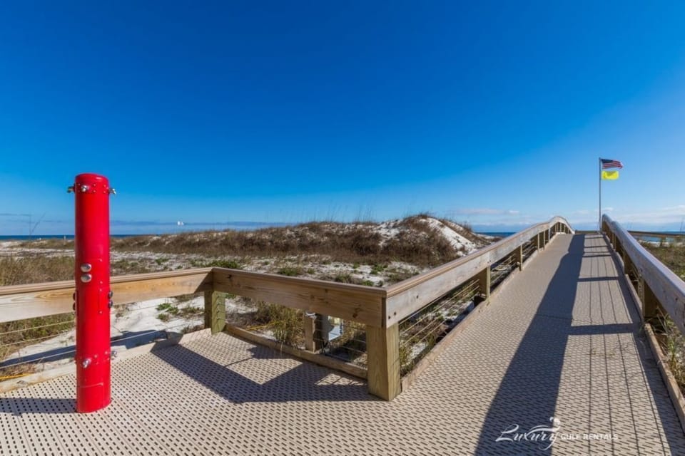 Boardwalk