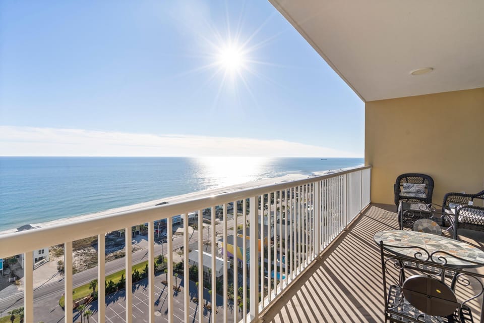 Condo, Multiple Beds (Sanibel 1805) | Property grounds