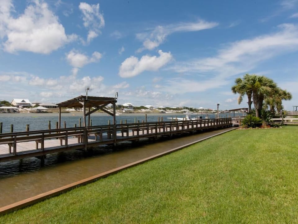 Condo, Multiple Beds (Wind Drift 114N) | Miscellaneous
