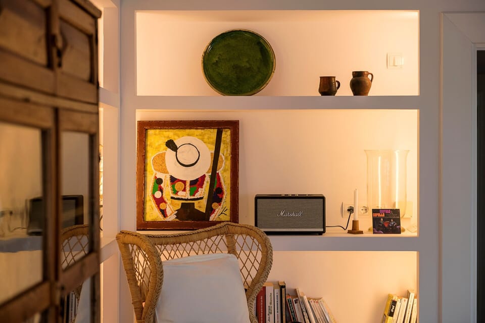 Apartment | Interior