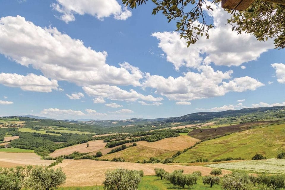 View from Holiday Home [summer]
