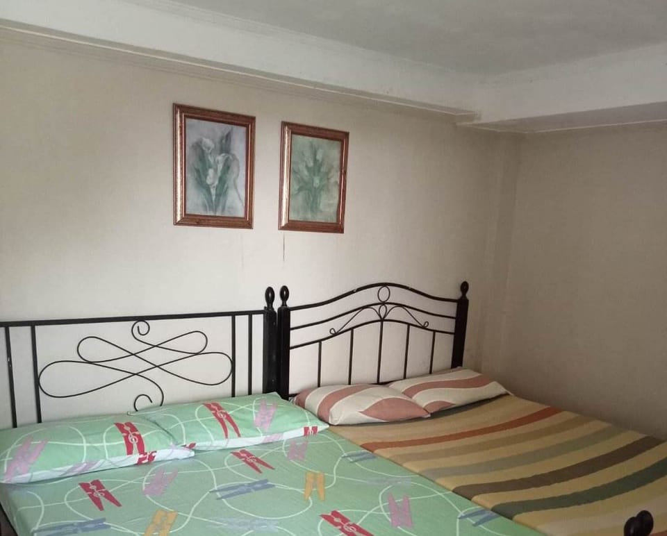 8 bedrooms