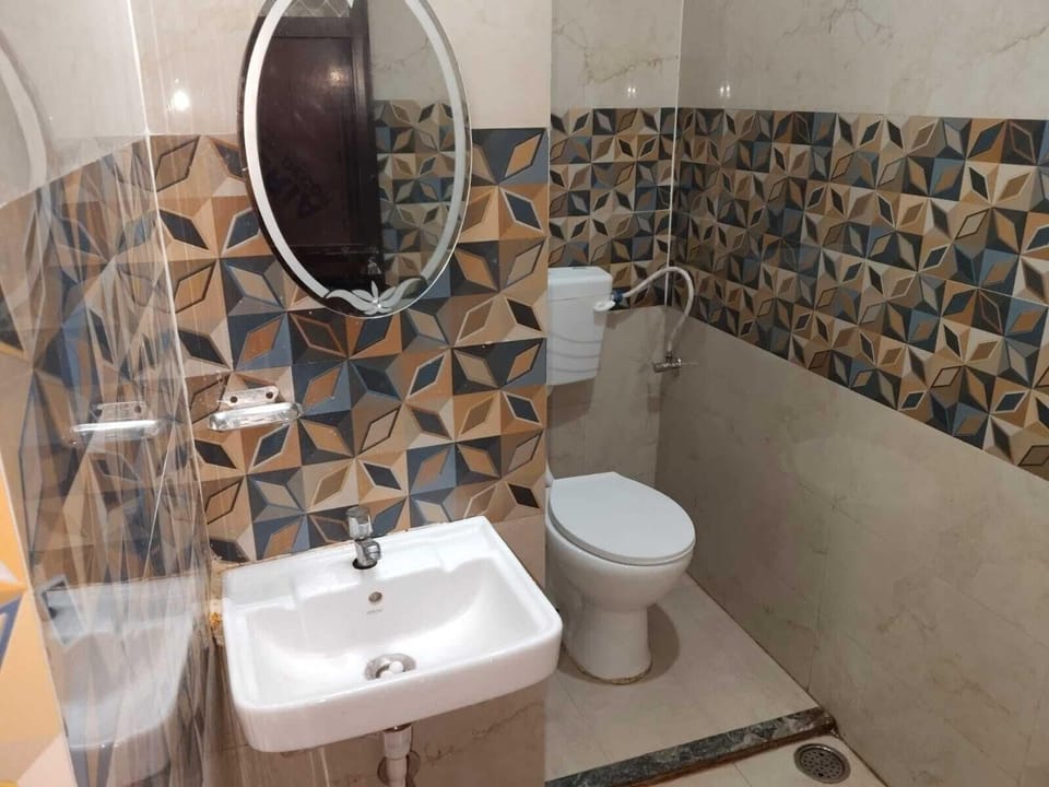 Four Bed Room | Free WiFi