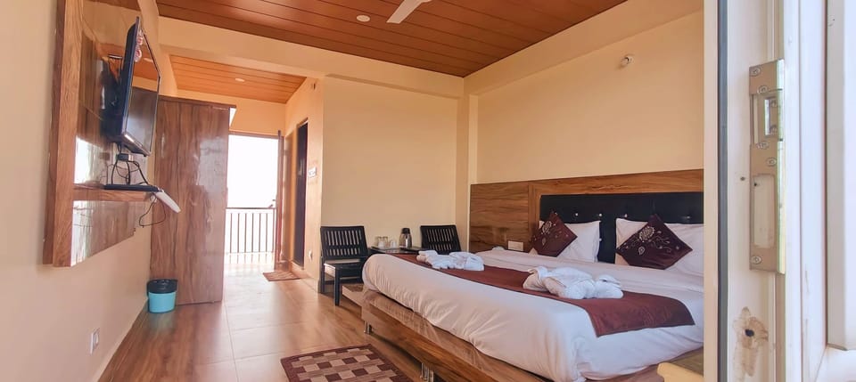 Standard Room | Free WiFi