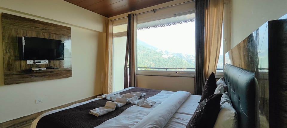 Standard Room | Free WiFi