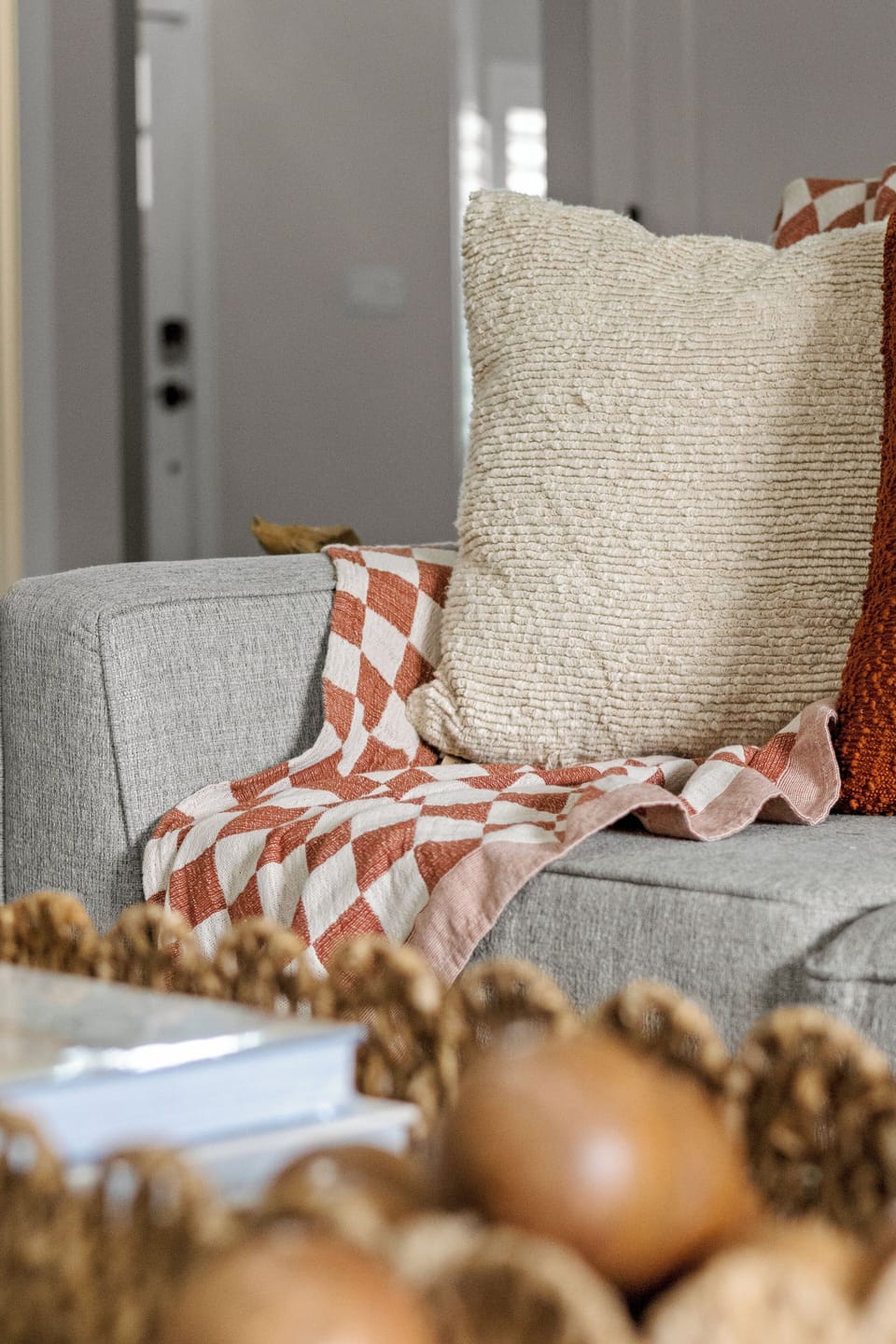 Soft designer touches for a "quiet luxury" experience 