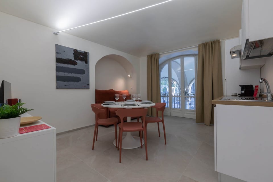 House | 1 bedroom