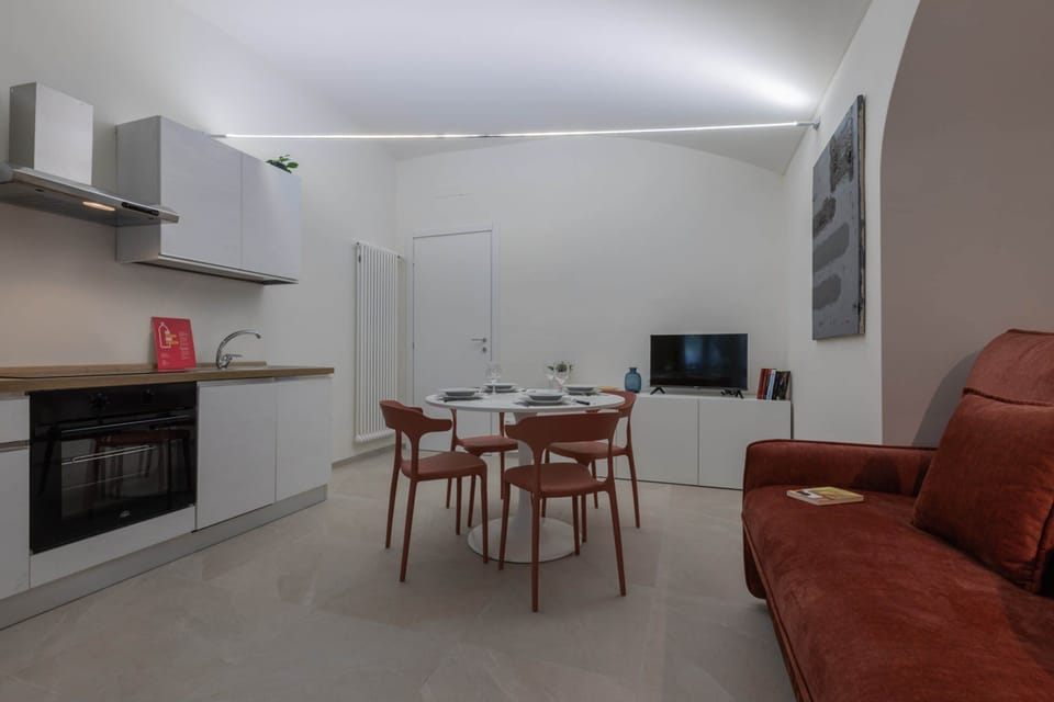 House | 1 bedroom