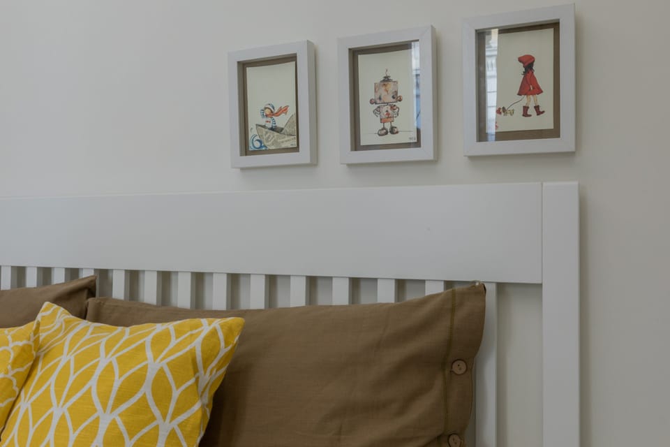 House | 1 bedroom