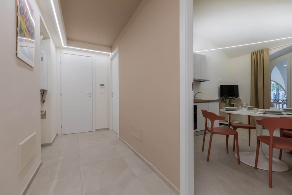 House | 1 bedroom