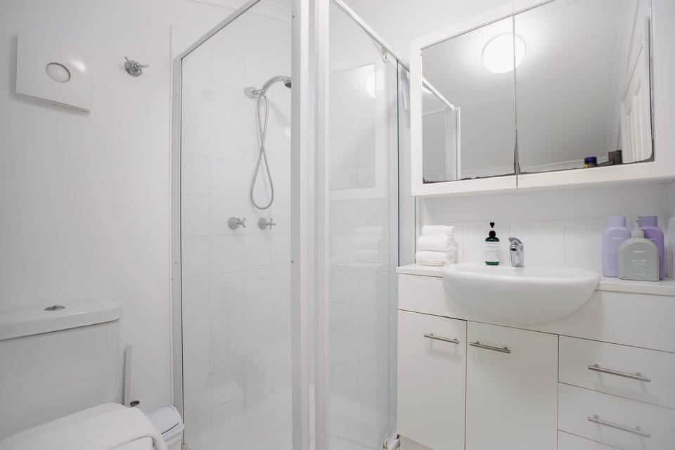 Laundry / Bathroom