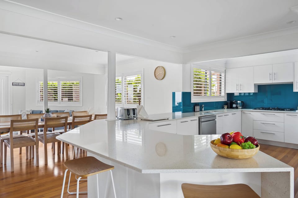 Kitchen-Dining