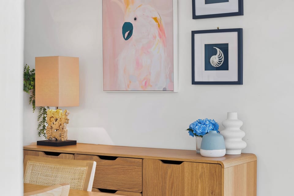 Dining Deco
