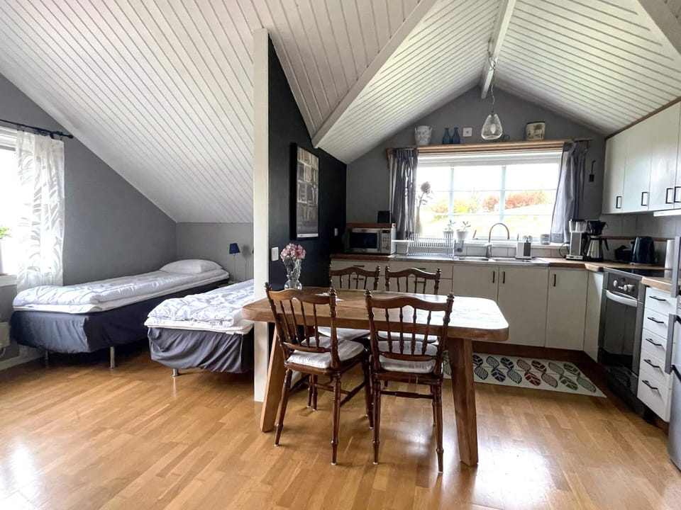 4 Star Holiday Home in Romelanda House in Västra Götaland County