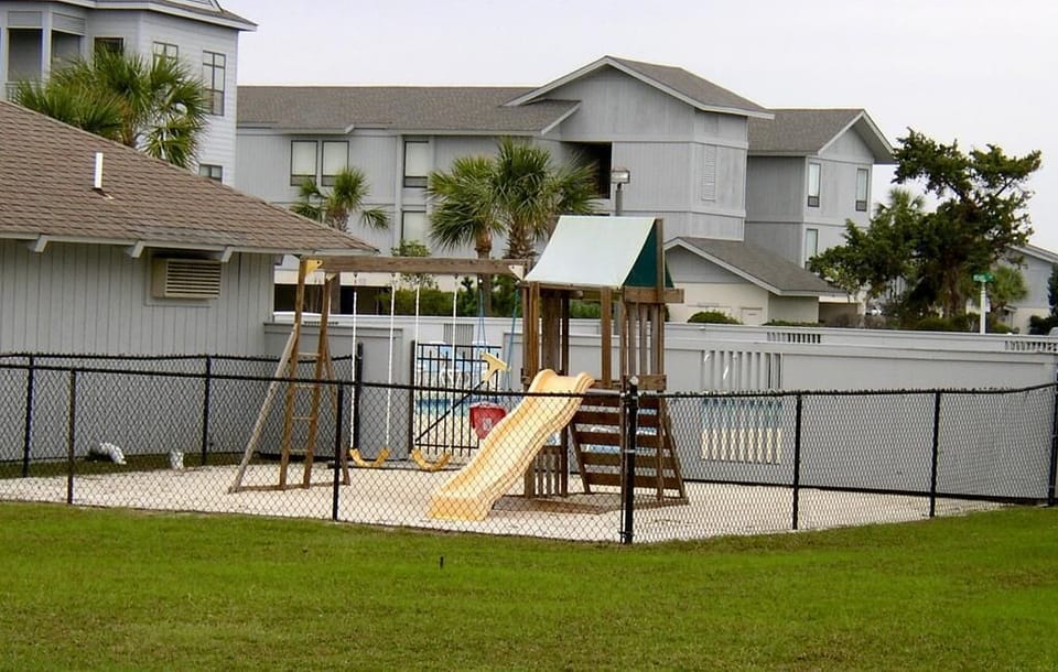 Inlet Point Playground