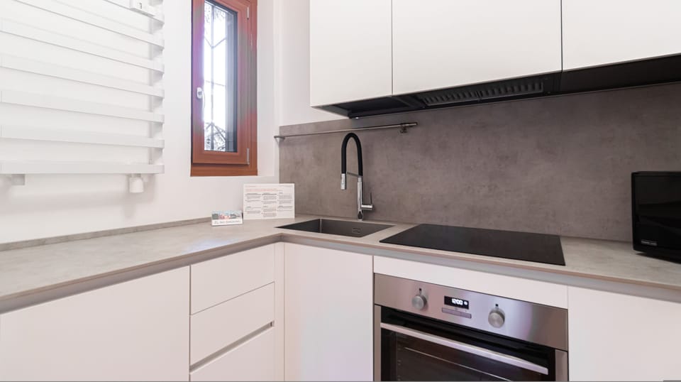 House | 1 bedroom