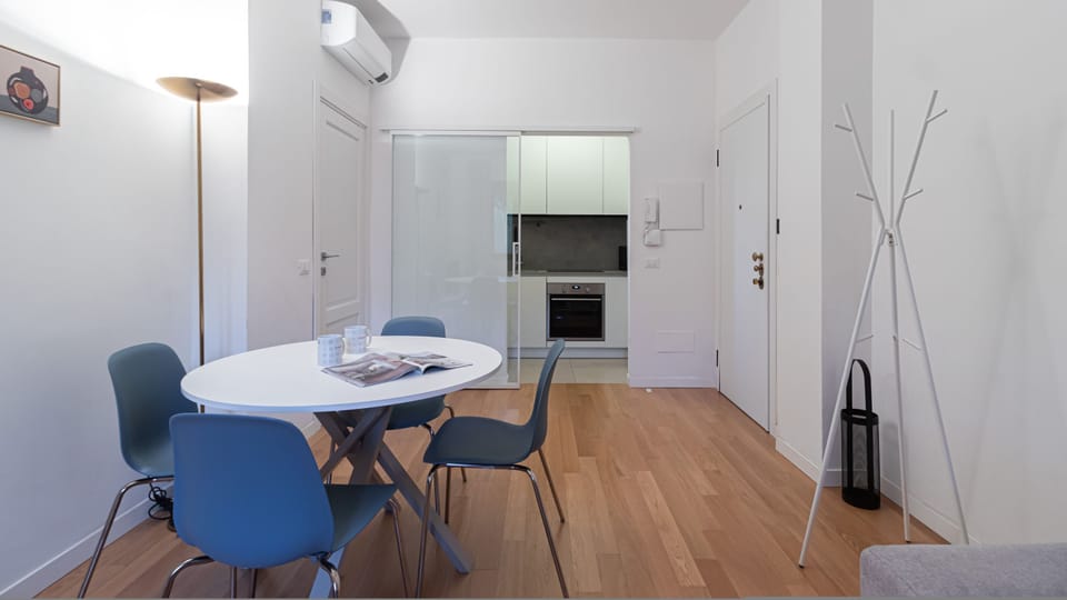 House | 1 bedroom