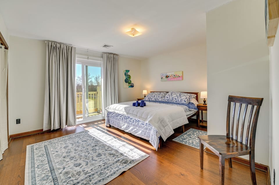 Apartment (3 Bedrooms) | Interior