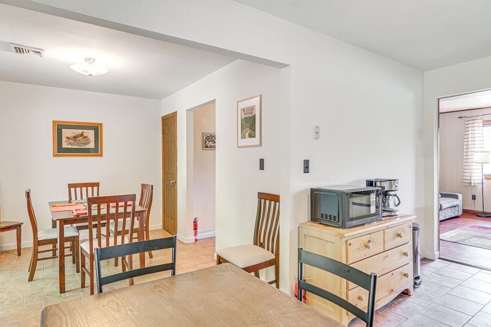 Apartment (3 Bedrooms) | Interior