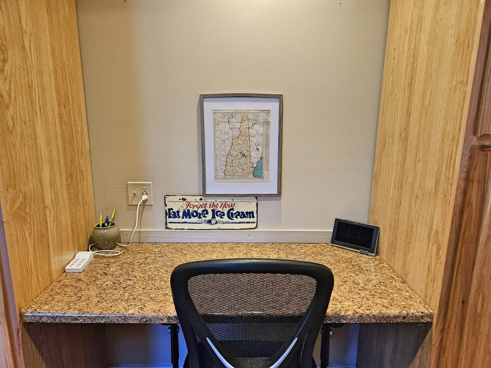 Office space