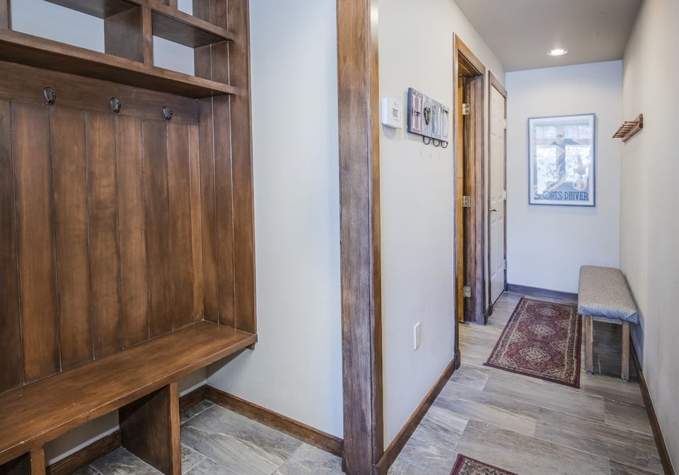 House, 4 Bedrooms | Interior