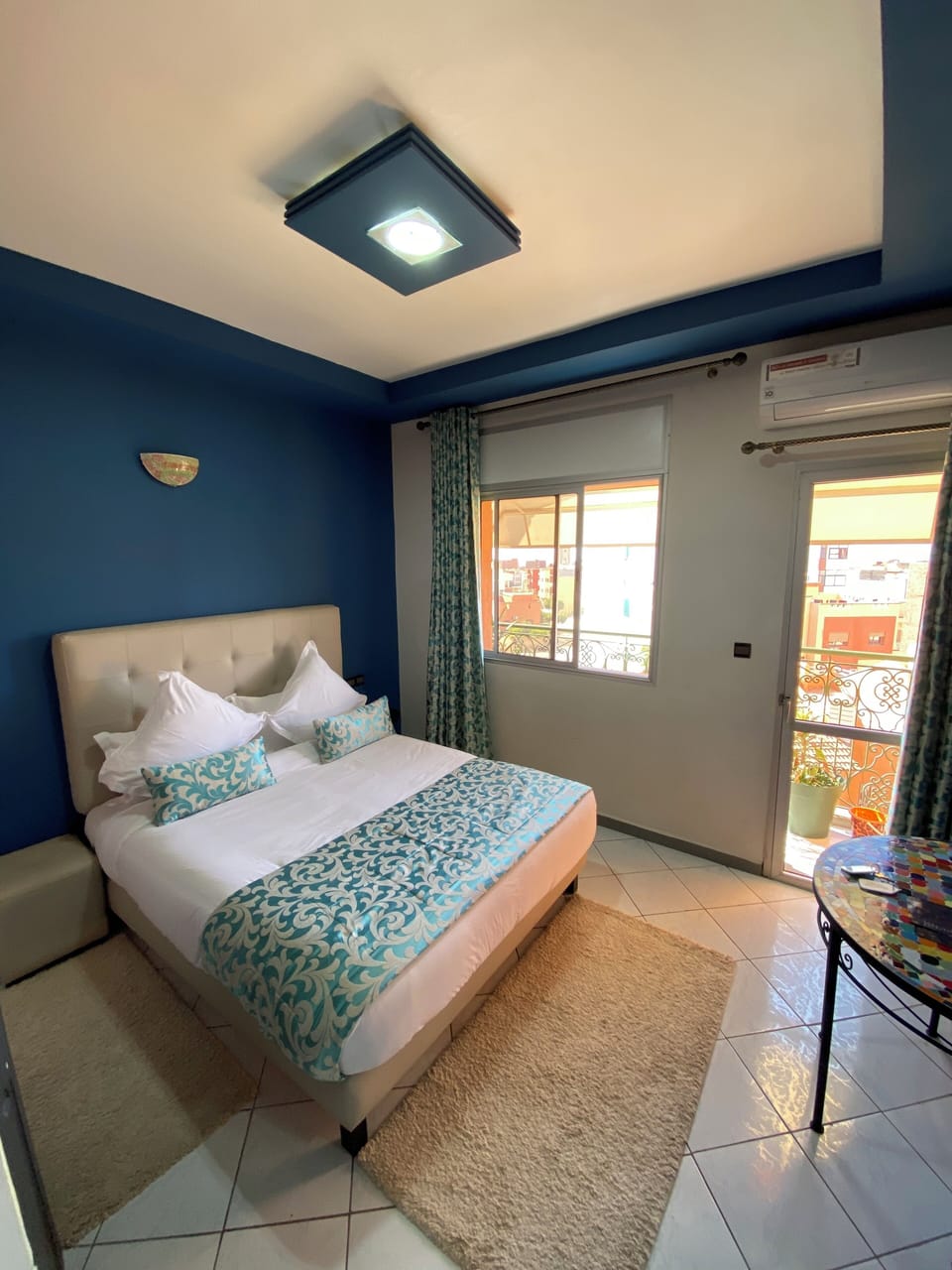 Double Room | WiFi (free)