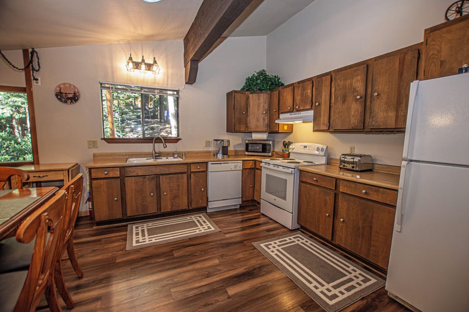 Casa Pasquale - Kitchen Sink