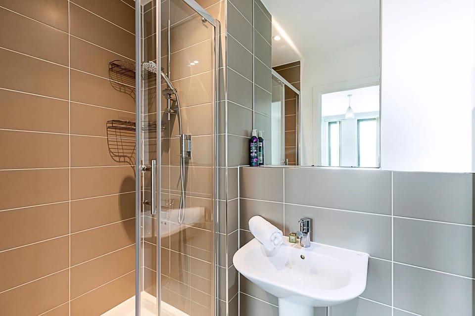 Stepney Green City Apartment Apartment in London