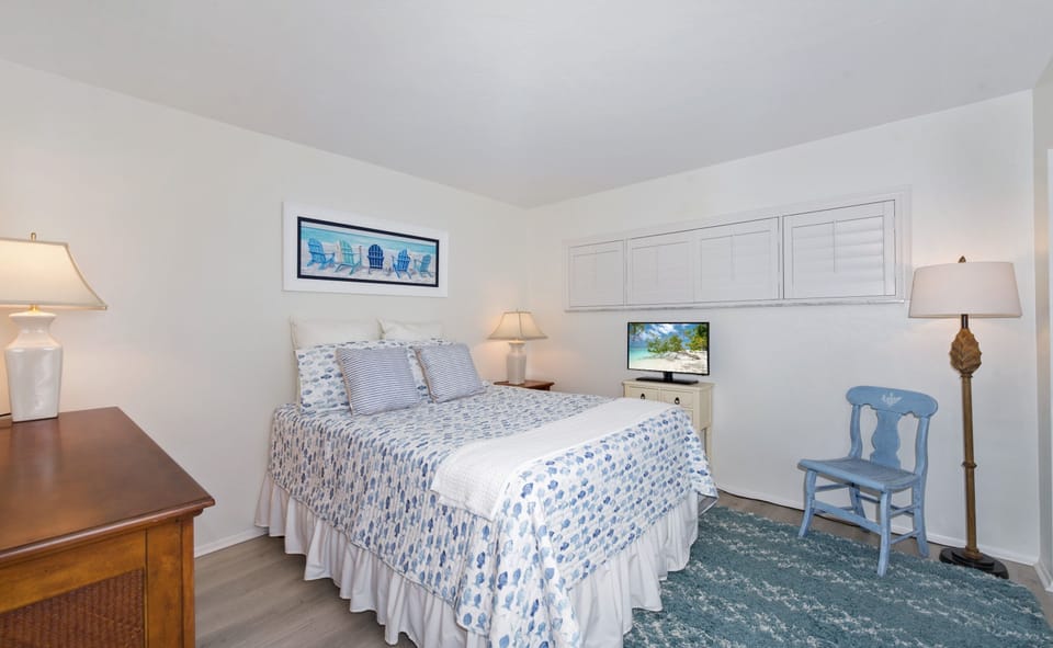 Guest Bedroom