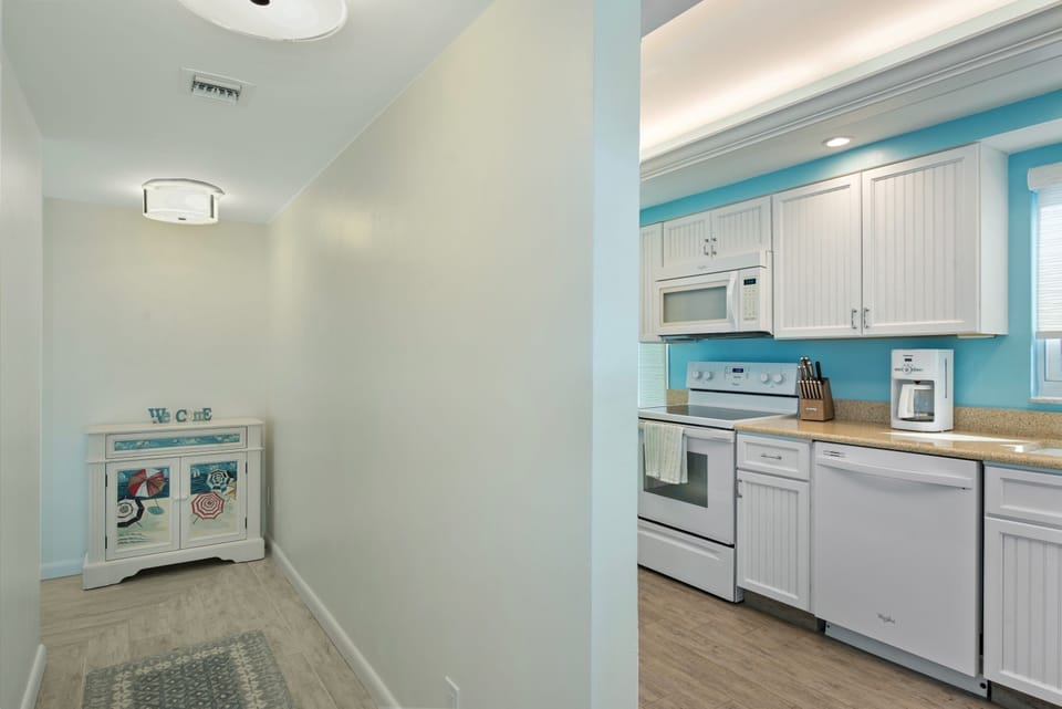 Entry Way