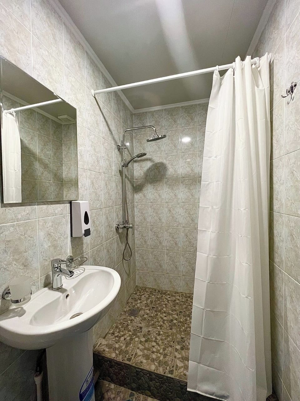 Apec Hotel Hotel in Kazakhstan