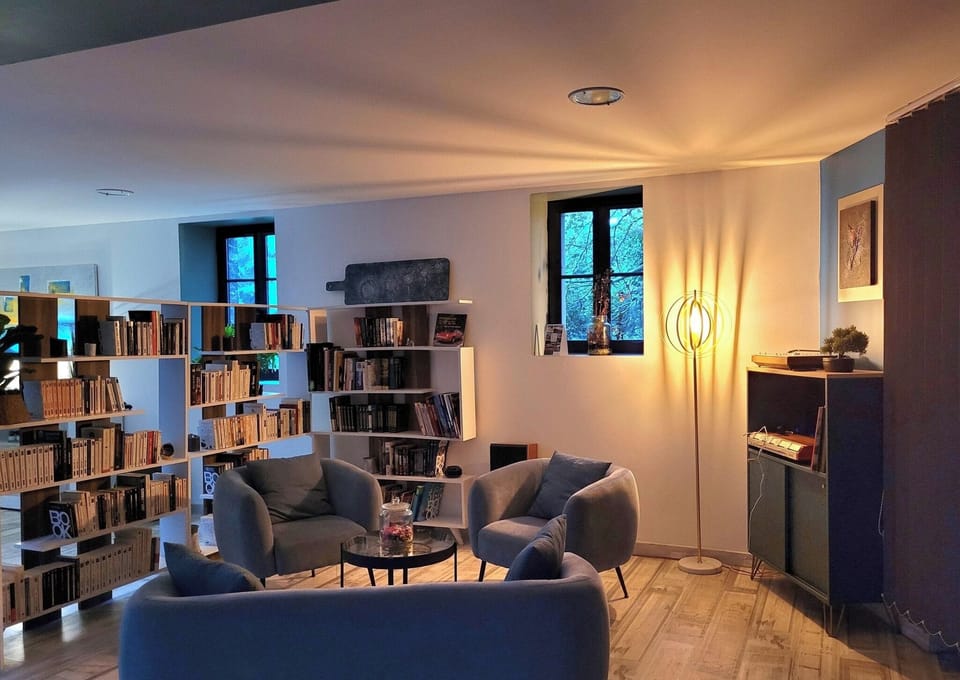 Library
