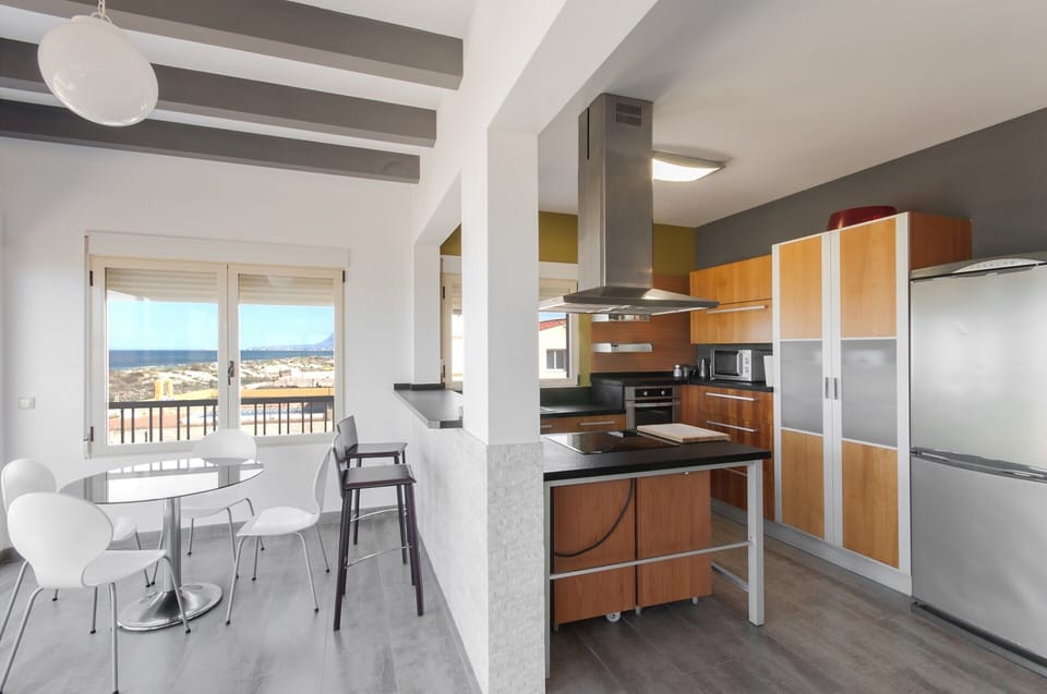 Apartment | Exterior
