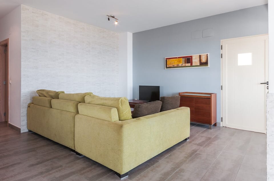 Apartment | Exterior
