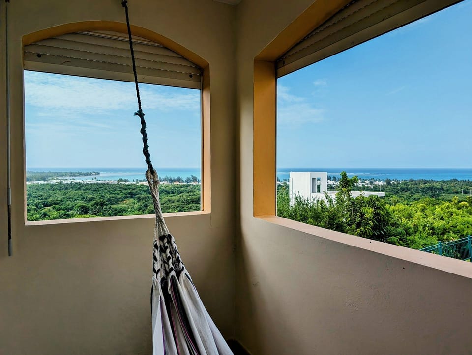 Balcony / Terrace
