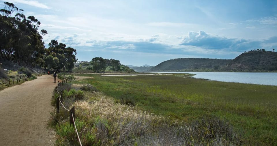 Batiquitos Lagoon
